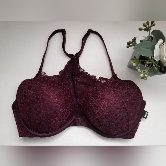 PINK Victoria's Secret Other - Victoria Secret Push up Bra NWOT